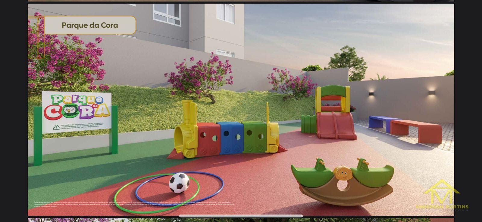 Apartamento à venda com 2 quartos, 1 banheiro, 1 vaga e 42m² no Ataíde, Vila Velha (ES) — foto 9 de 12