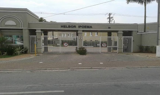 Casa Sobrado em Jardim Sao Pedro  -  Mogi das Cruzes