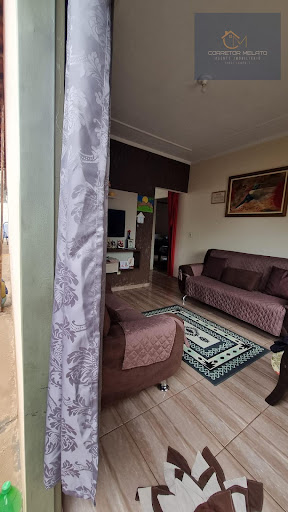 Casa em Jardim Santa Clara  -  Bariri