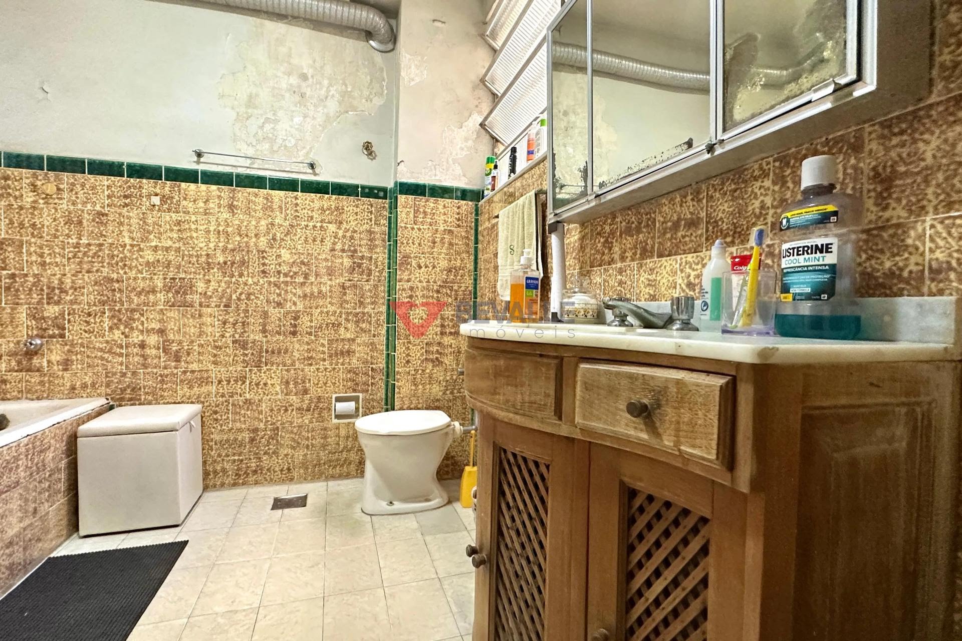 Apartamento à venda com 3 quartos, 2 banheiros e 110m² no Copacabana, Rio de Janeiro (RJ) — foto 23 de 29