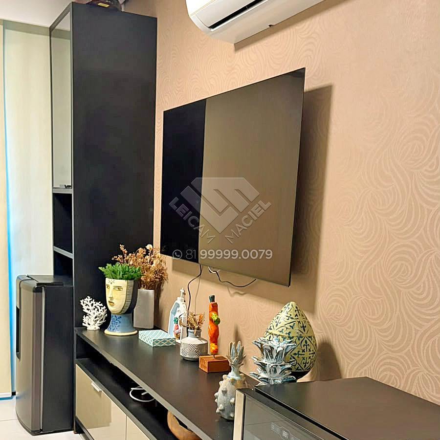 Apartamento à venda com 2 quartos, 1 suíte, 1 vaga e 90m² no Muro Alto, Ipojuca (PE) — foto 25 de 29