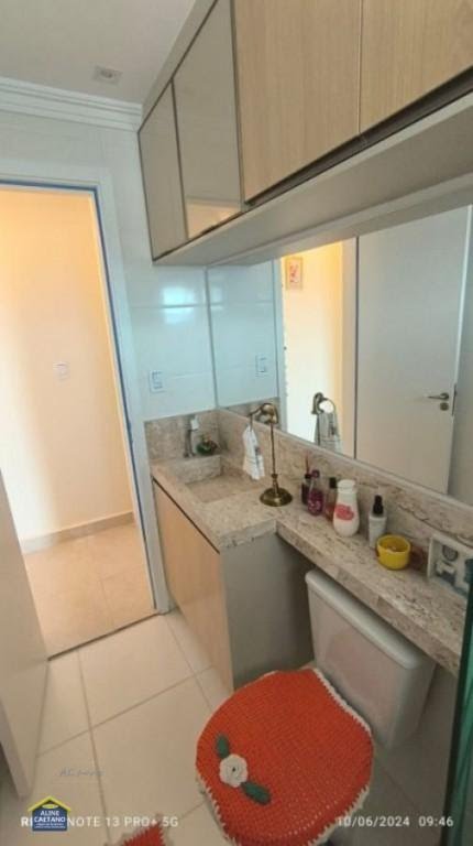 Apartamento à venda com 3 quartos, 1 suíte, 2 vagas e 111m² no Mirim, Praia Grande (SP) — foto 27 de 30