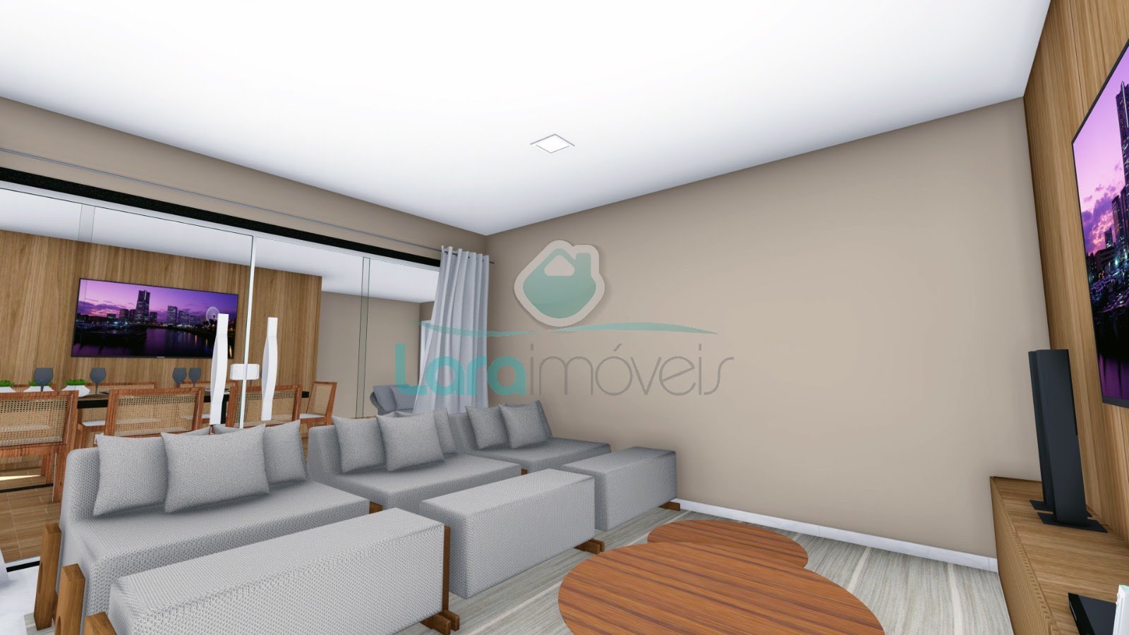 Casa à venda com 3 quartos, 3 suítes, 2 vagas e 381m² no Lagoa, Macaé (RJ) — foto 16 de 30