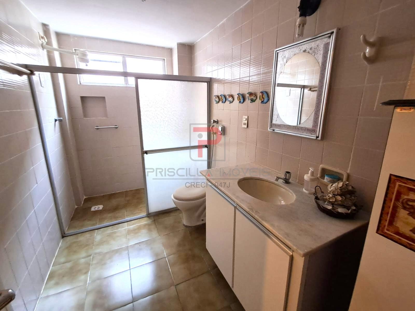 Apartamento à venda com 2 quartos, 1 suíte, 1 vaga e 102m² no Tambaú, João Pessoa (PB) — foto 12 de 23