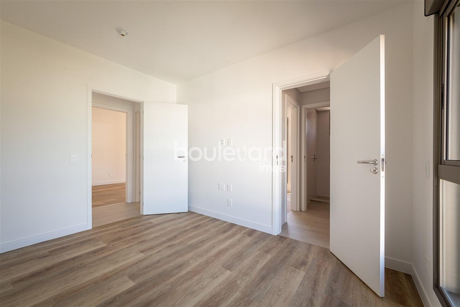 Apartamento à venda com 3 quartos, 1 suíte, 2 vagas e 91m² no João Paulo, Florianópolis (SC) — foto 13 de 30