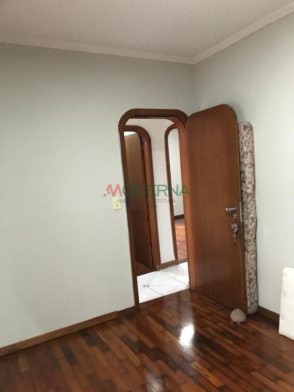 Apartamento à venda com 3 quartos, 1 suíte, 3 vagas e 188m² no Campestre, Santo André (SP) — foto 10 de 19