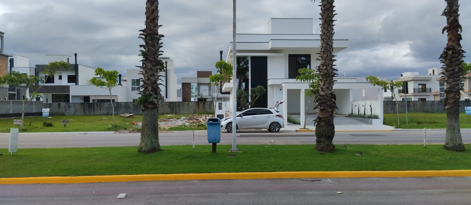 Terreno à venda com 390m² de terreno no Deltaville, Biguaçu (SC) — foto 9 de 10