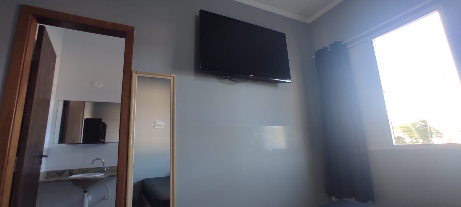 Apartamento à venda com 2 quartos, 2 banheiros, 1 vaga e 47m² no Itaguá, Ubatuba (SP) — foto 8 de 16