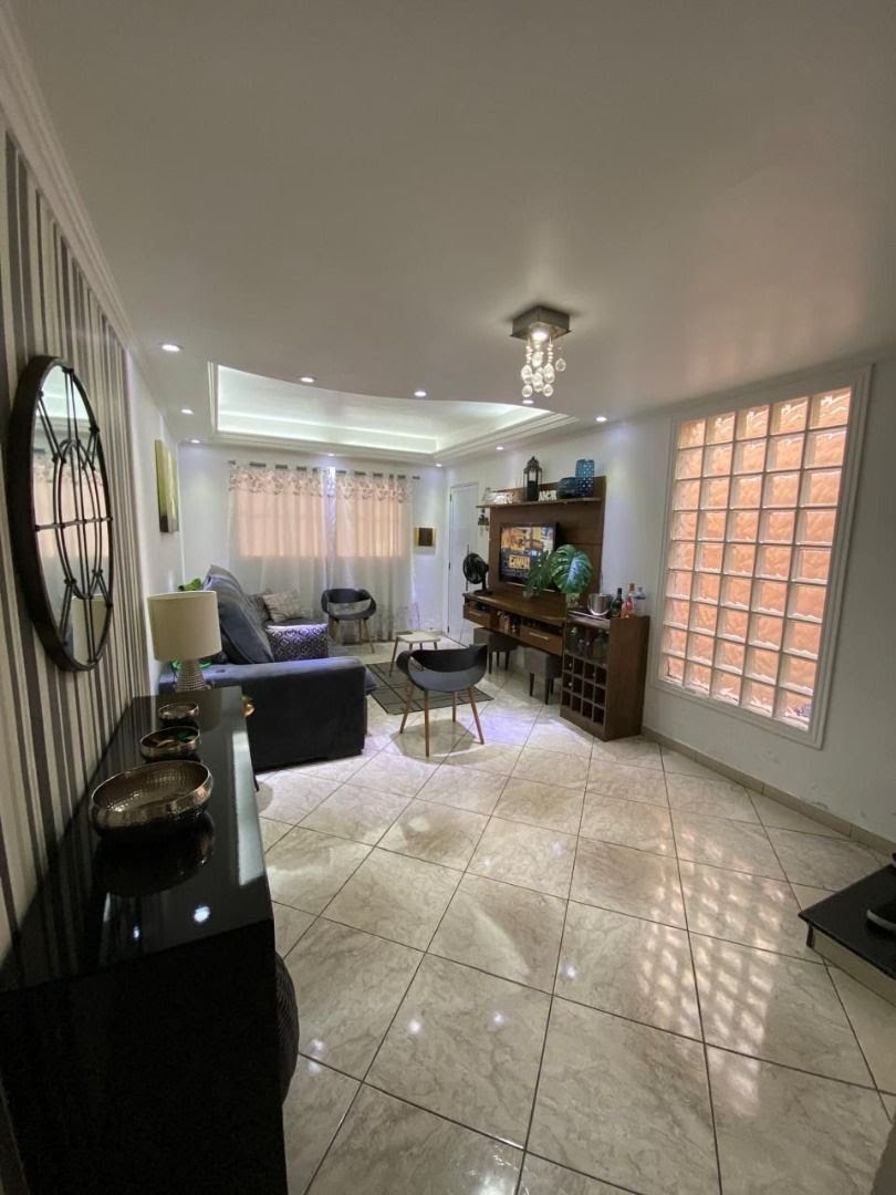 Sobrado, 2 quartos, 100 m² - Foto 21