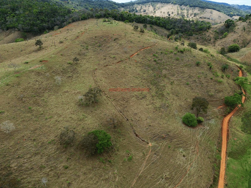 Imagem aérea 