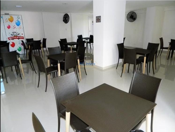 Apartamento à venda com 1 quarto, 1 suíte, 1 vaga e 61m² no Vila Tupi, Praia Grande (SP) — foto 15 de 21