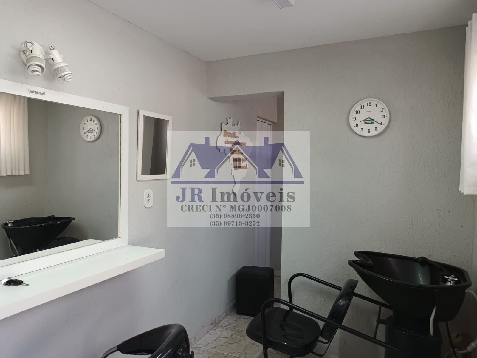 Casa à venda com 3 quartos, 2 banheiros, 1 vaga e 200m² no Santa Rita de Cassia, Itajubá (MG) — foto 7 de 30