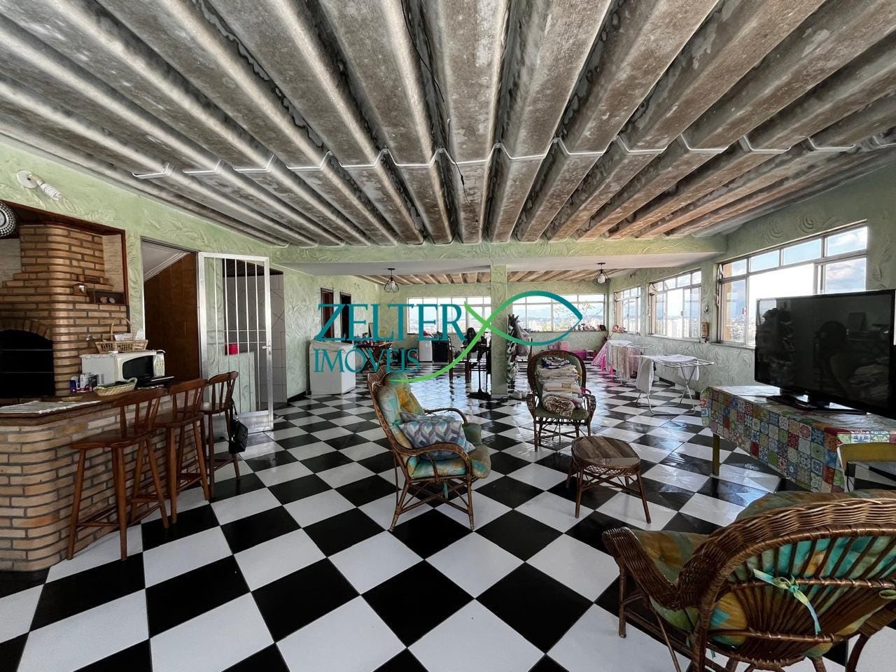 Casa à venda com 3 quartos, 1 suíte, 1 vaga e 345m² no Vista Alegre, Rio de Janeiro (RJ) — foto 18 de 27