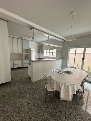 Sala de jantar