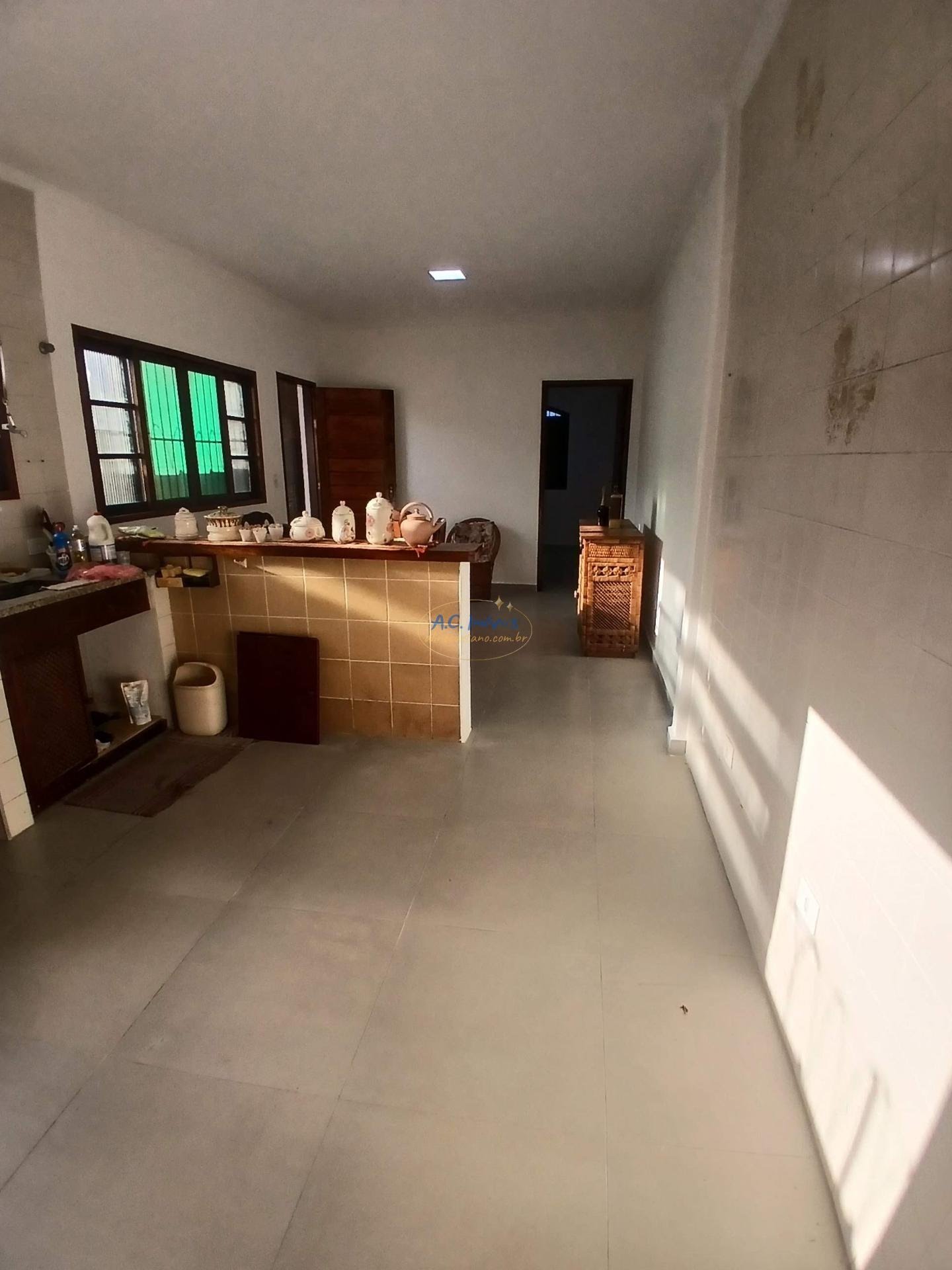 Casa à venda com 2 quartos, 1 suíte, 2 vagas e 125m² no Ocian, Praia Grande (SP) — foto 9 de 28