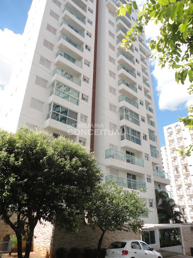 Apartamento em Vila Redentora  -  São José do Rio Preto