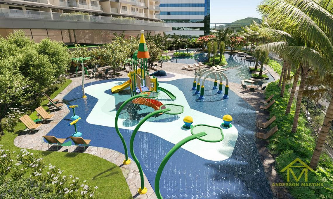 Apartamento à venda com 3 quartos, 3 banheiros, 3 vagas e 209m² no Praia do Suá, Vitória (ES) — foto 17 de 20