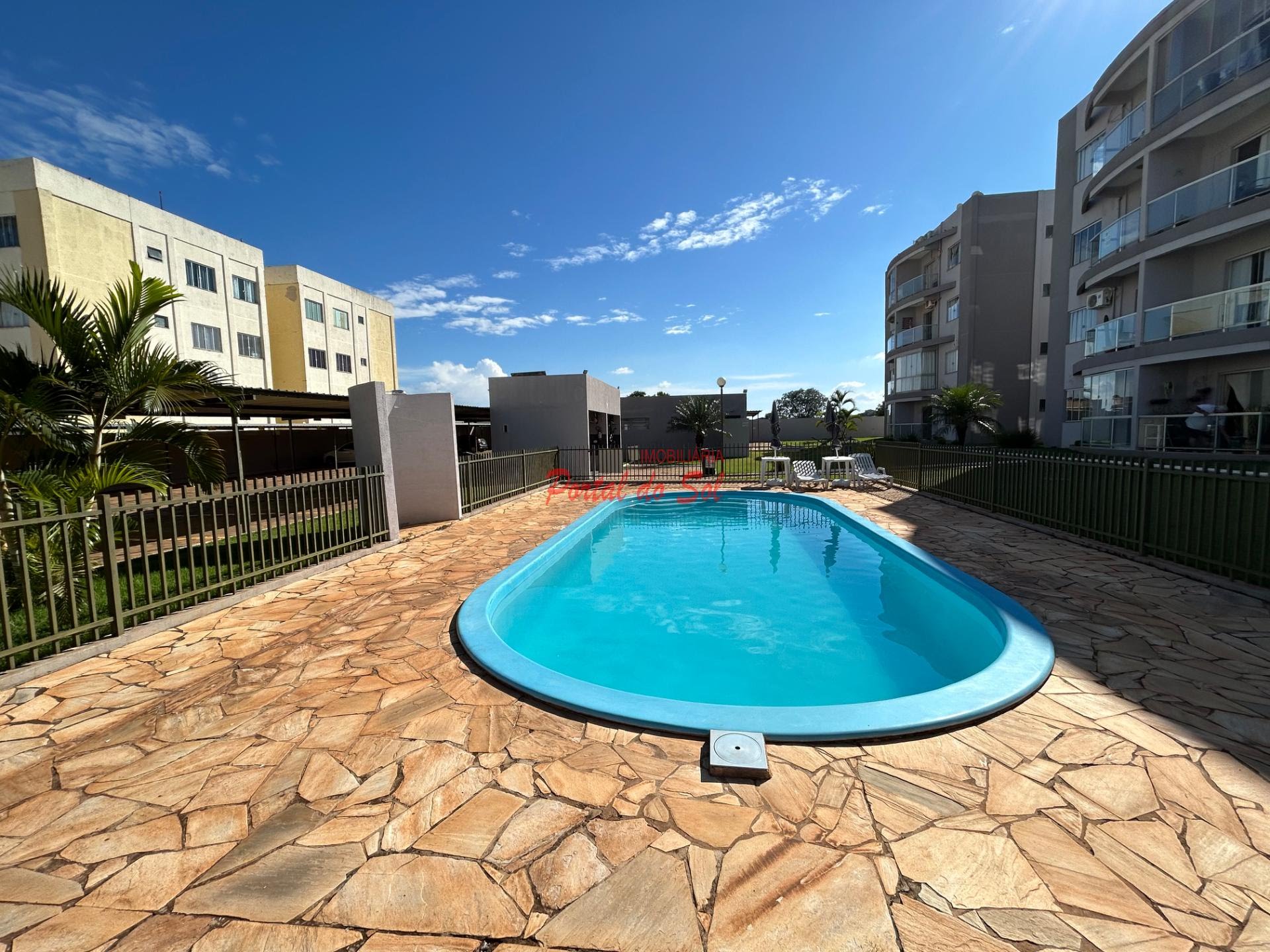 Apartamento à venda com 2 quartos, 1 banheiro e 1 vaga no Jardim Monte Verde, Santo Antônio da Platina (PR) — foto 5 de 13