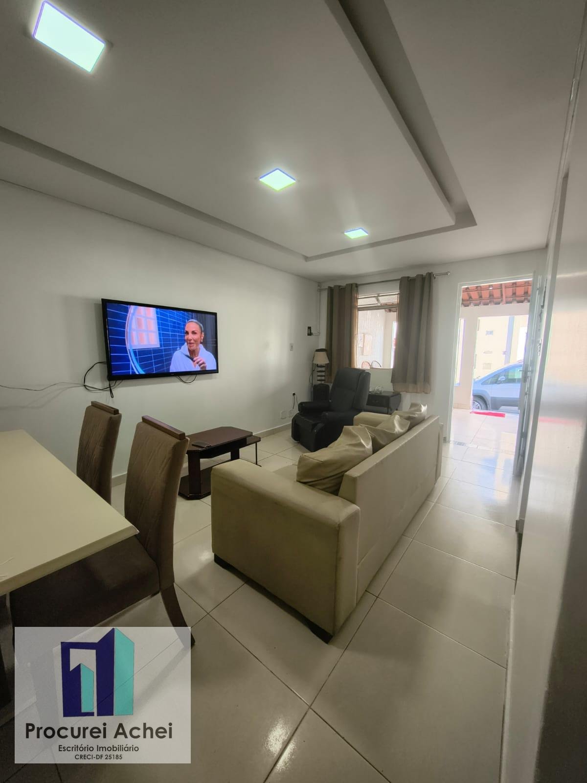 Casa à venda com 4 quartos, 1 suíte e 200m² no Setor Residencial Leste (planaltina), Brasília (DF) — foto 13 de 21