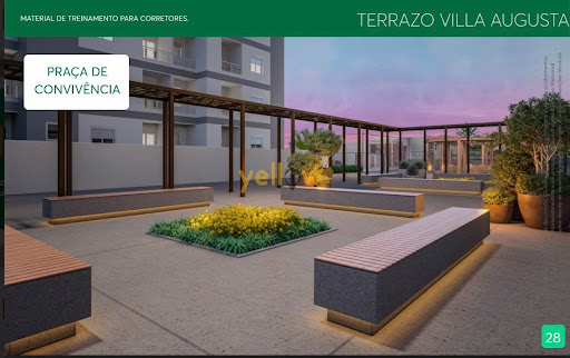 Imóvel em Vila Augusta - Guarulhos: 2 dormitórios, 62m² por R$ 409.990 para venda 