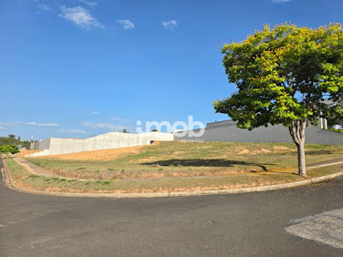 Terreno Em Condomínio Residencial Saint Patrick  -  Sorocaba