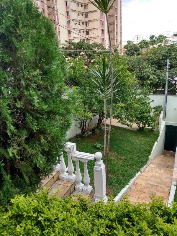 Casa à venda com 3 quartos, 1 suíte, 4 vagas e 240m² no São João Batista, Belo Horizonte (MG) — foto 12 de 13