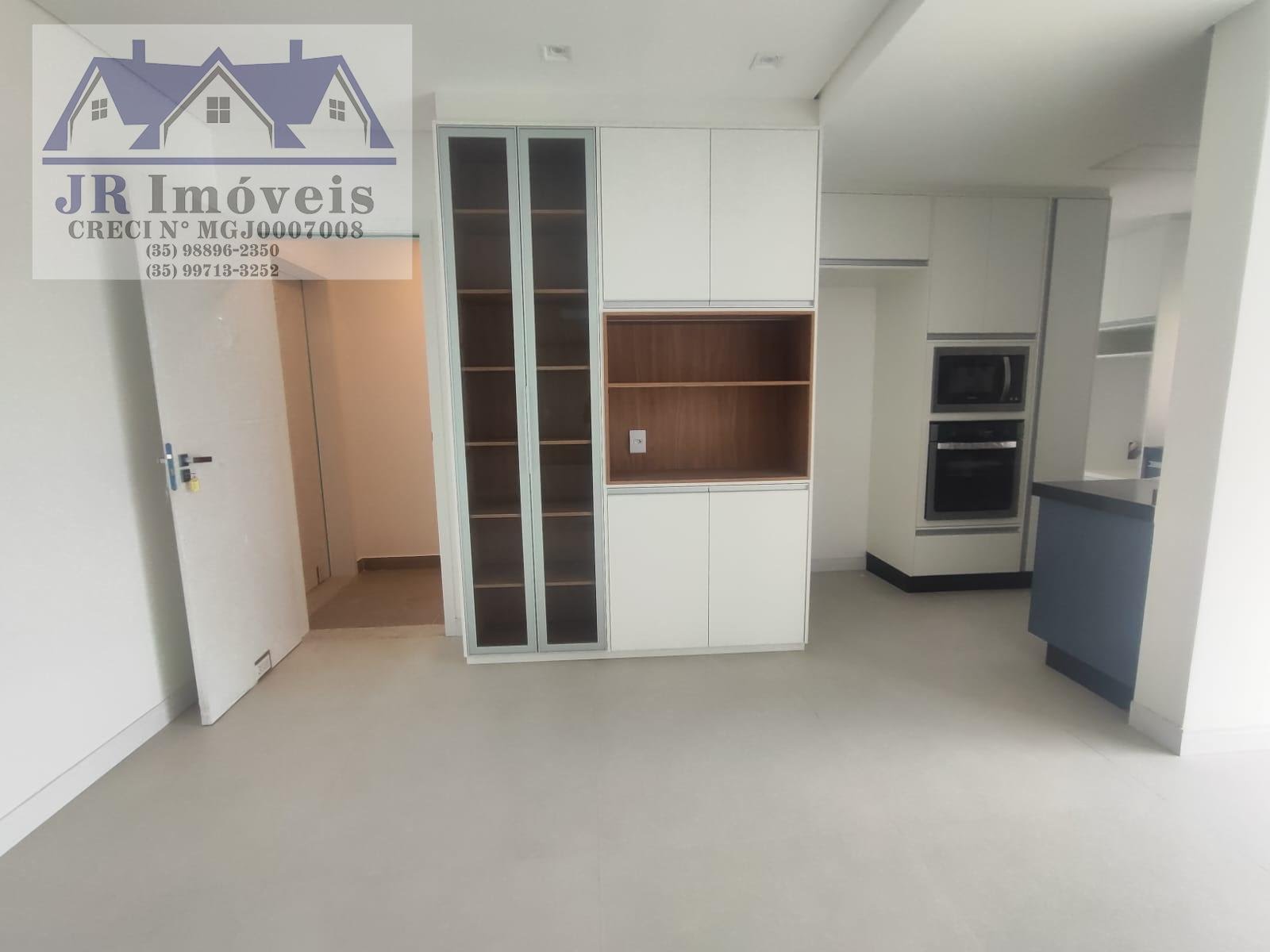 Apartamento à venda com 2 quartos, 1 suíte, 1 vaga e 70m² no Centro, Itajubá (MG) — foto 15 de 30