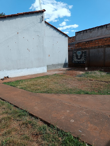 Casa 02 Dorm. em Céu Azul  -  Rio Verde