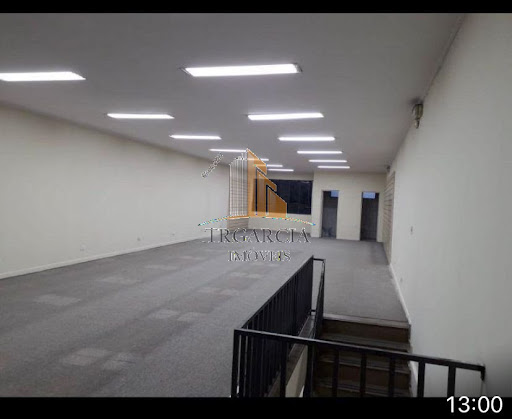 Loja/Salão de 436m² com 6 banheiros no Tatuapé - São Paulo: locação por R$ 19.500