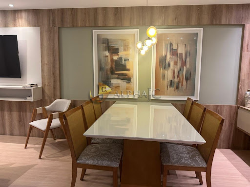 Apartamento 3/4 - Alto dos Passos 