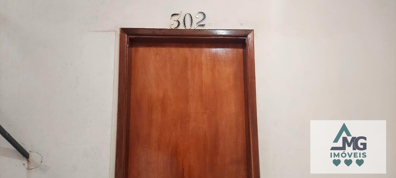 Apartamento, 2 quartos, 45 m² - Foto 3
