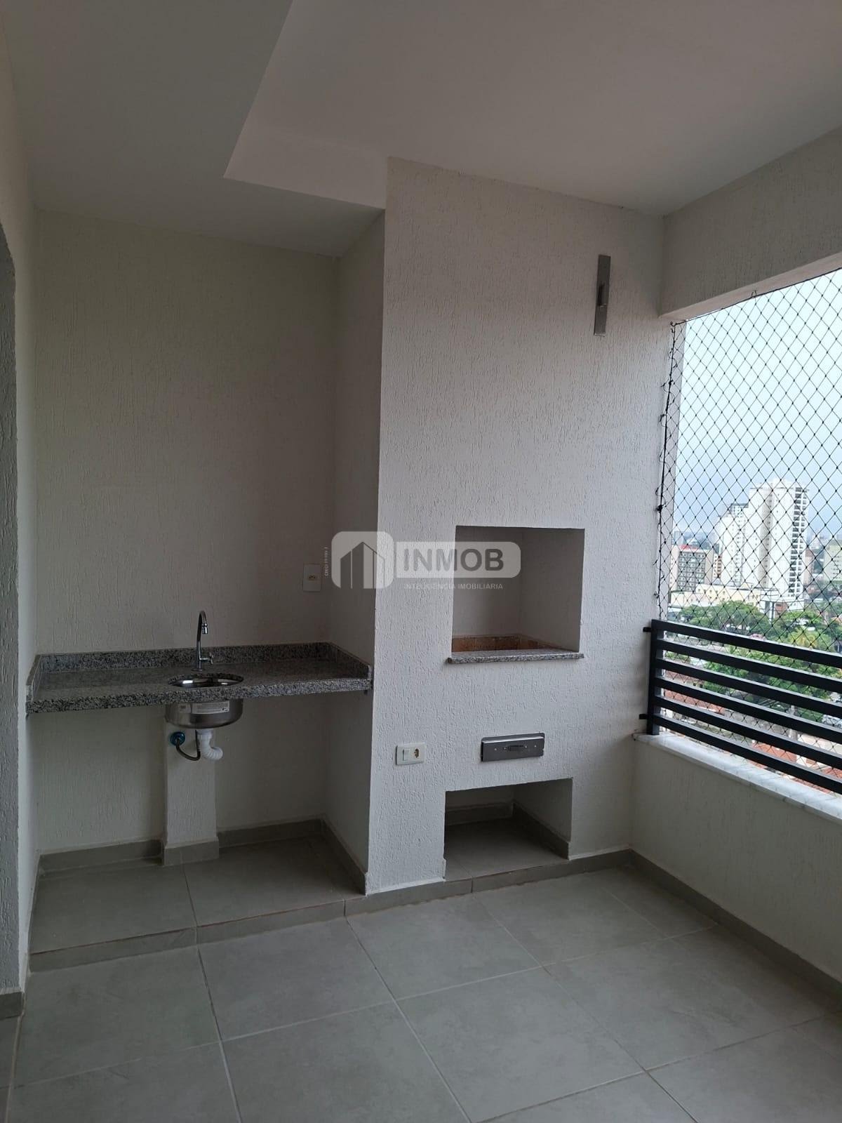 Apartamento à venda com 2 quartos, 1 suíte, 1 vaga e 76m² no Vila Jaboticabeira, Taubaté (SP) — foto 7 de 18