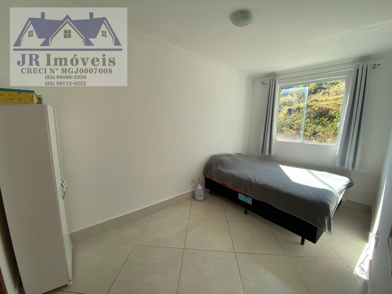 Apartamento à venda com 1 quarto e 1 suíte no Santa Rosa, Itajubá (MG) — foto 14 de 15