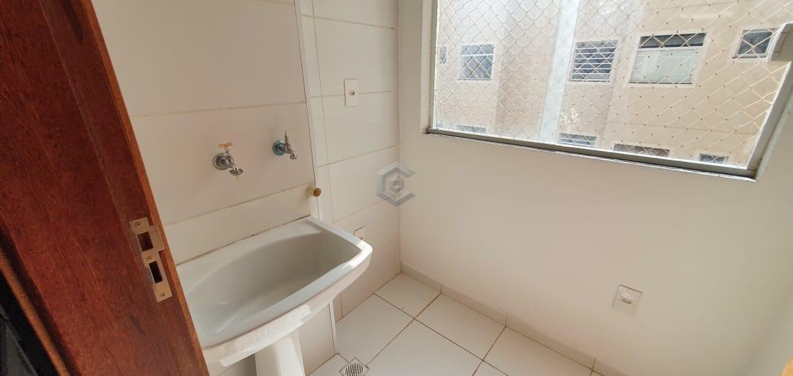 Apartamento para alugar com 2 quartos, 1 banheiro, 1 vaga e 52m² no Parque Campolim, Sorocaba (SP) — foto 10 de 23