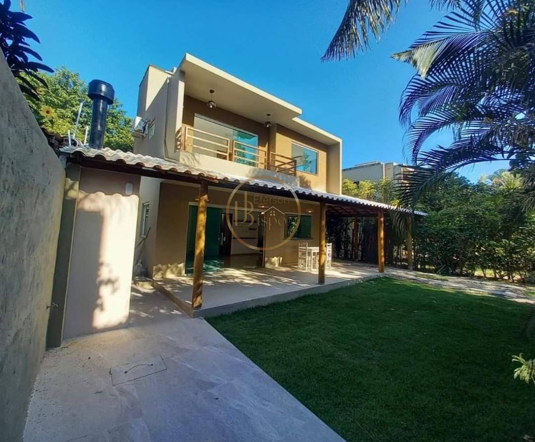 Casa à venda com 3 quartos, 1 suíte, 1 vaga e 120m² no Arraial D'ajuda ( Estrada da Balsa ), Porto Seguro (BA) — foto 7 de 9