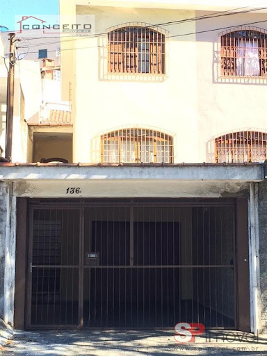 Casa em Vila Formosa  -  São Paulo
