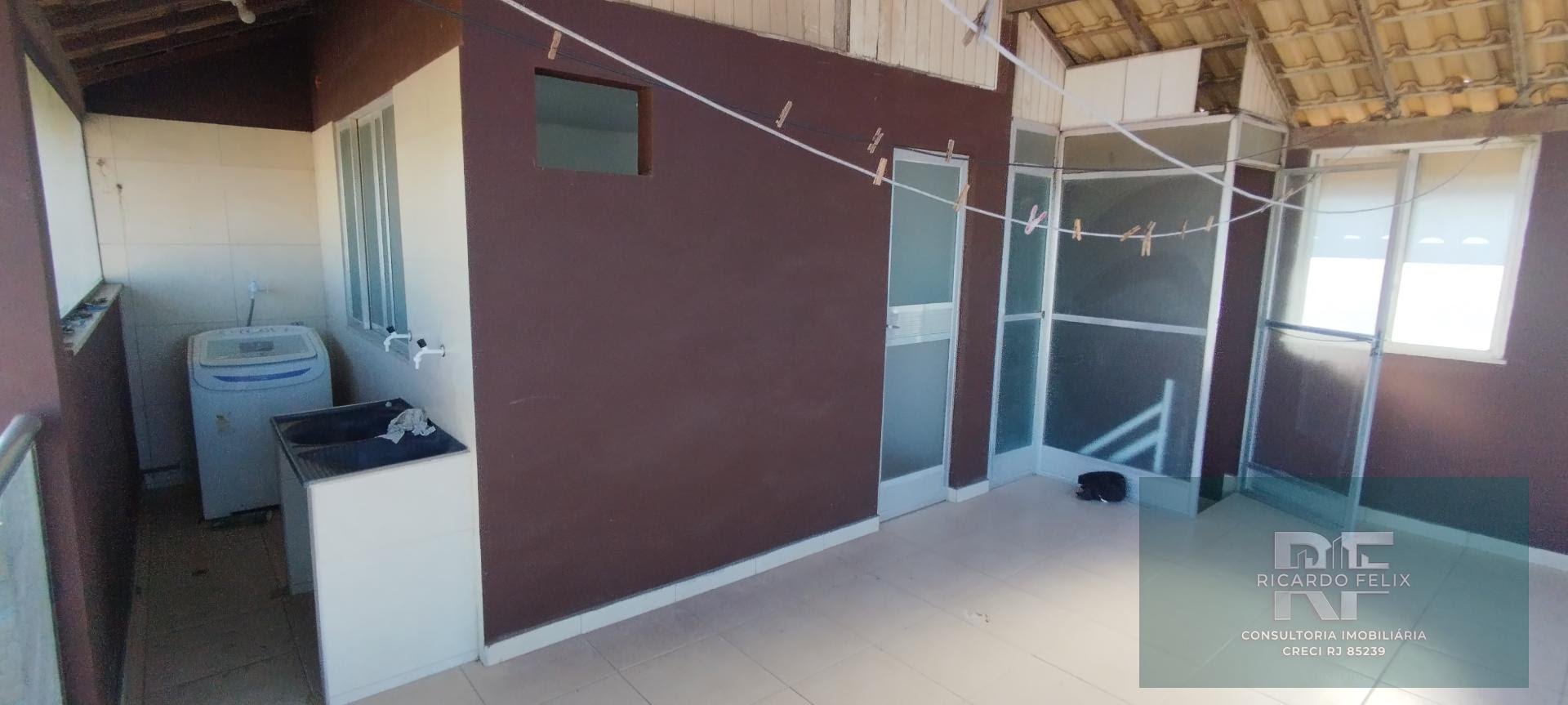 Casa à venda com 3 quartos, 1 suíte, 1 vaga e 100m² no Enseada das Gaivotas, Rio das Ostras (RJ) — foto 20 de 23