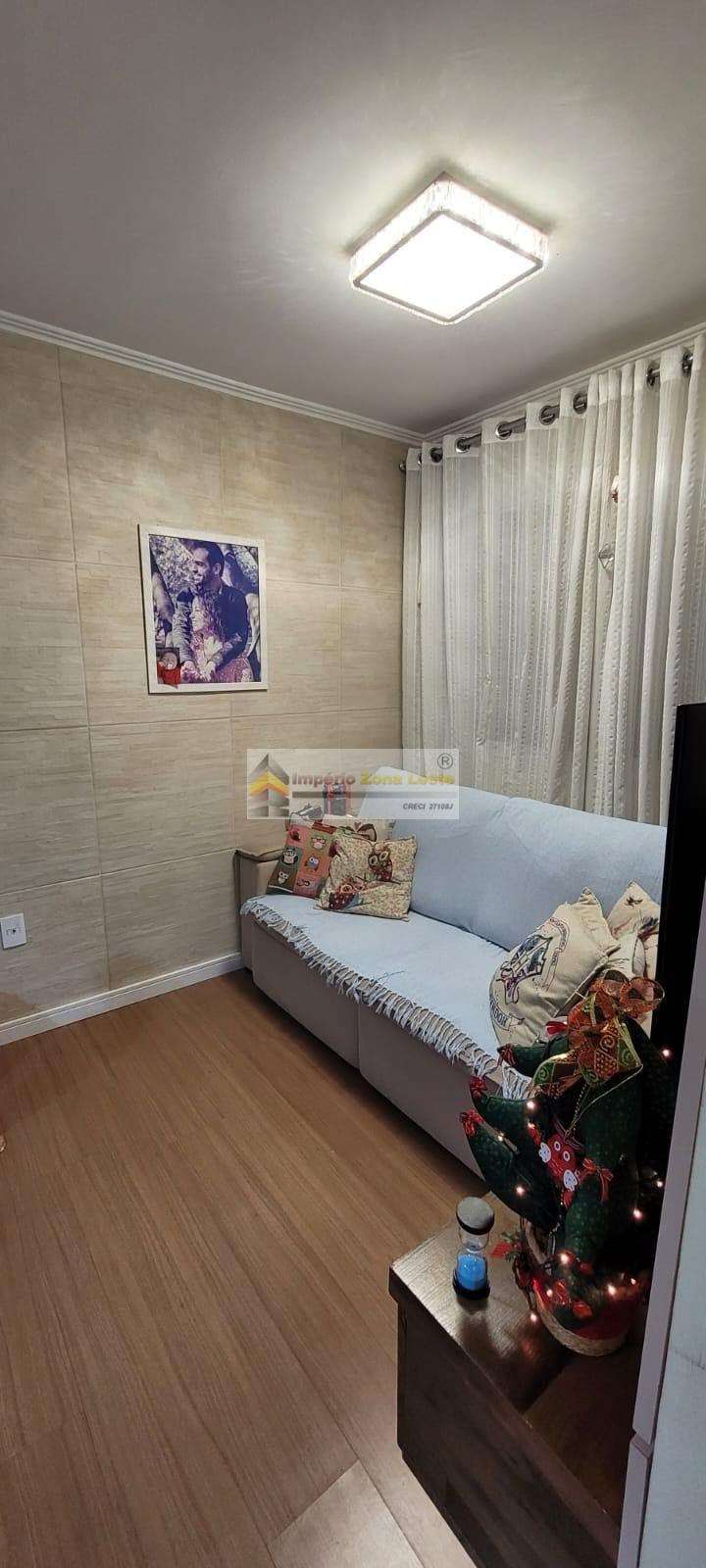 Apartamento, 2 quartos, 46 m² - Foto 2