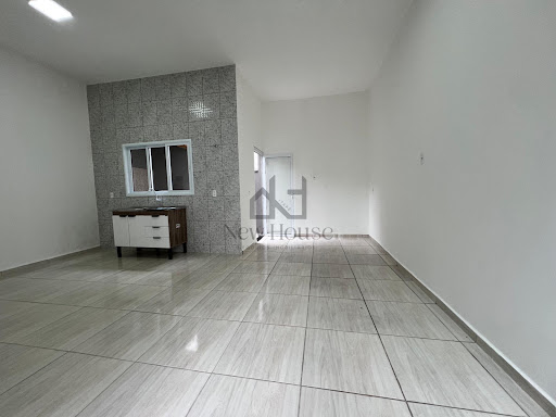 Casa à venda no Jardim Monte Santo - Itapetininga - SP.
