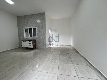Casa à venda no Jardim Monte Santo - Itapetininga - SP.