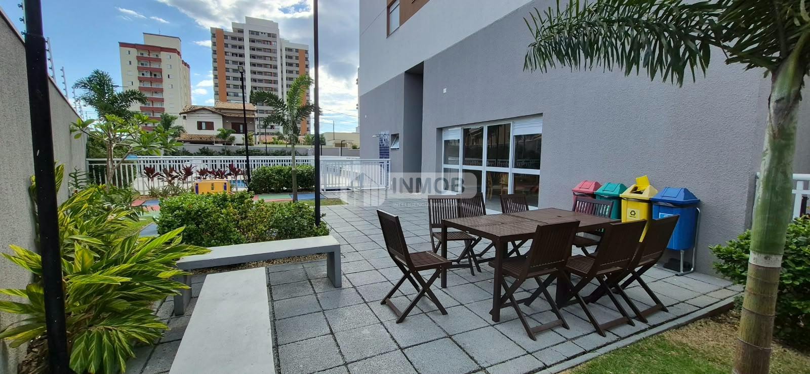 Apartamento à venda com 2 quartos, 1 suíte, 2 vagas e 68m² no Esplanada Independência, Taubaté (SP) — foto 24 de 29