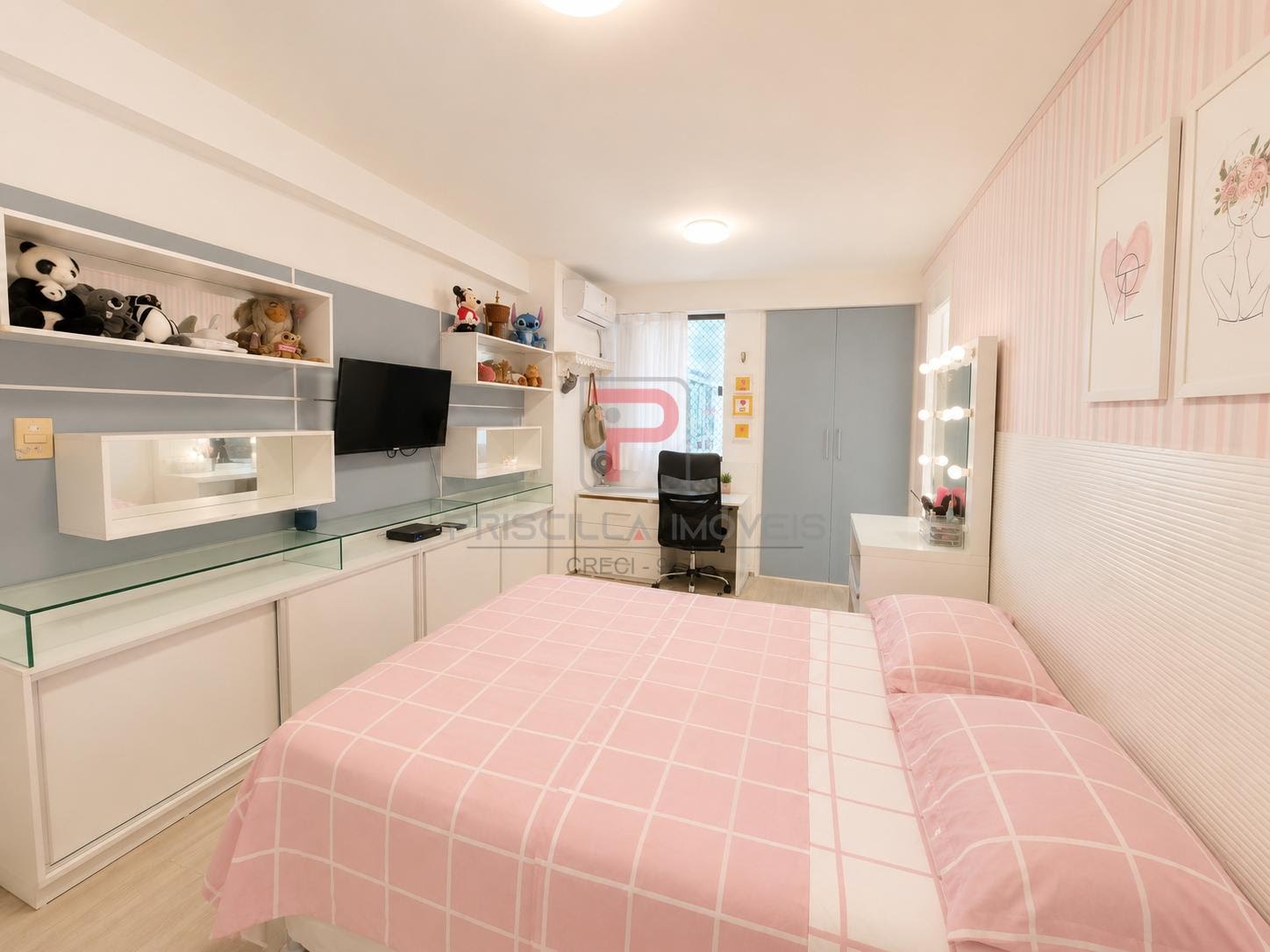 Apartamento à venda com 4 quartos, 2 suítes, 2 vagas e 200m² no Bessa, João Pessoa (PB) — foto 30 de 30
