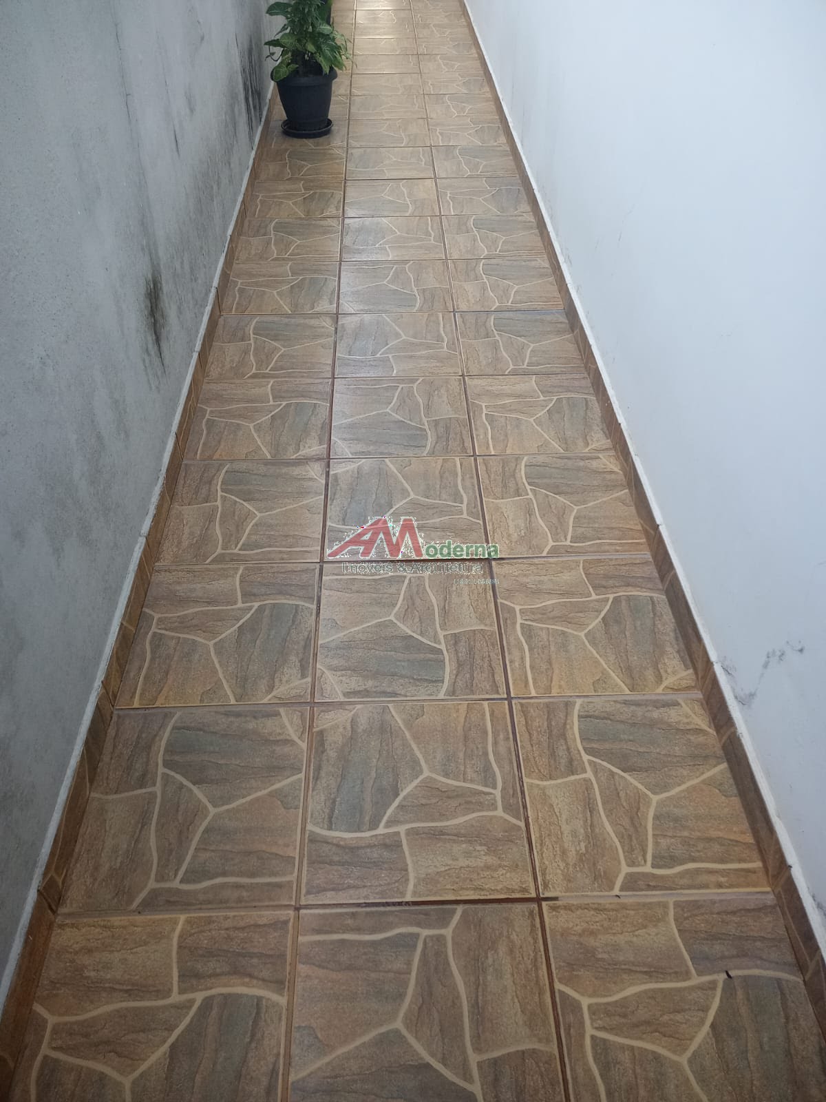Casa à venda com 3 quartos, 1 banheiro, 2 vagas e 121m² no Taboão, São Bernardo do Campo (SP) — foto 18 de 30