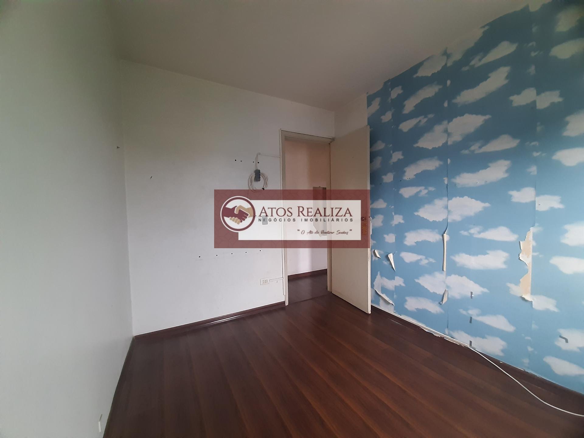 Apartamento à venda com 3 quartos, 1 banheiro, 1 vaga e 60m² no Parque das Arvores, São Paulo (SP) — foto 9 de 30