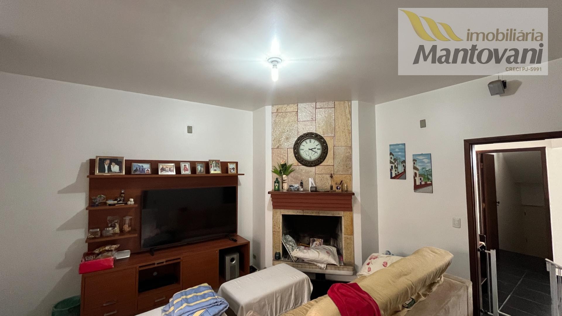 Casa à venda com 4 quartos, 1 suíte, 5 vagas e 1000m² no Parque Residencial Colina das Estrelas, Tatuí (SP) — foto 11 de 27