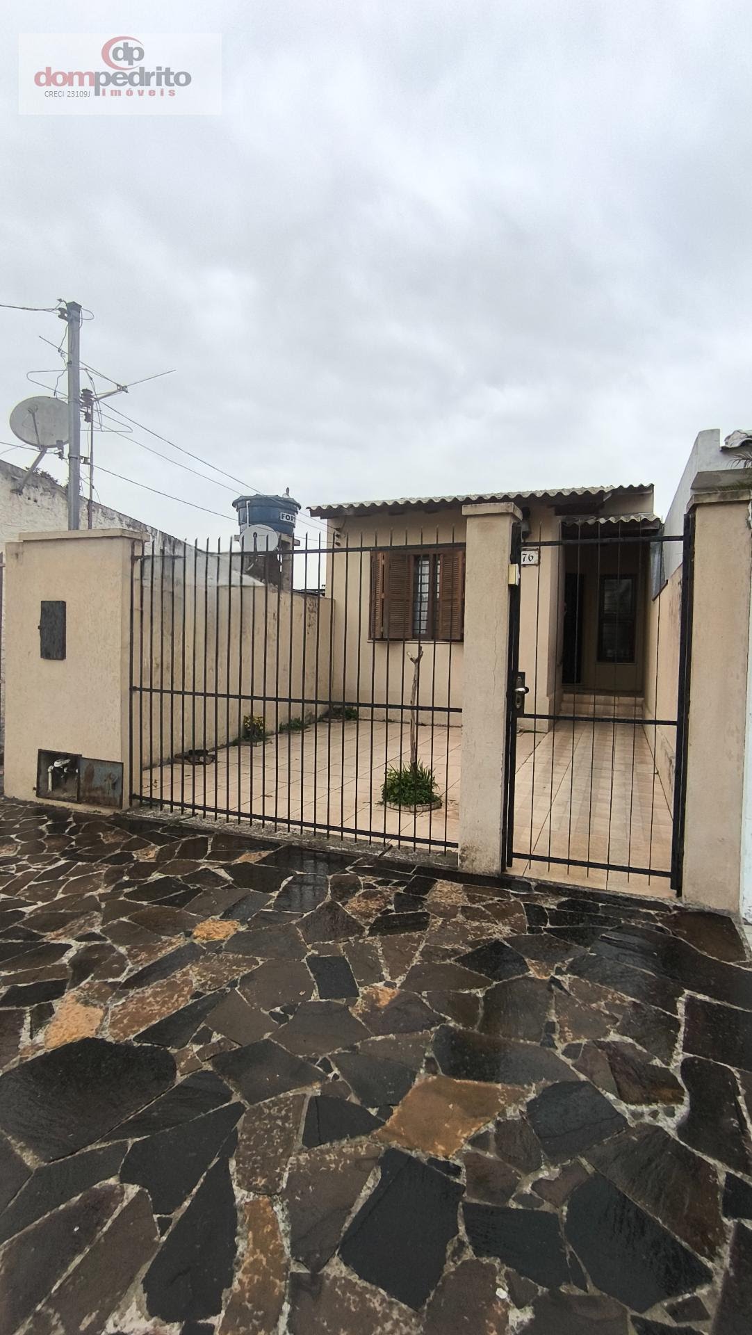 Fachada