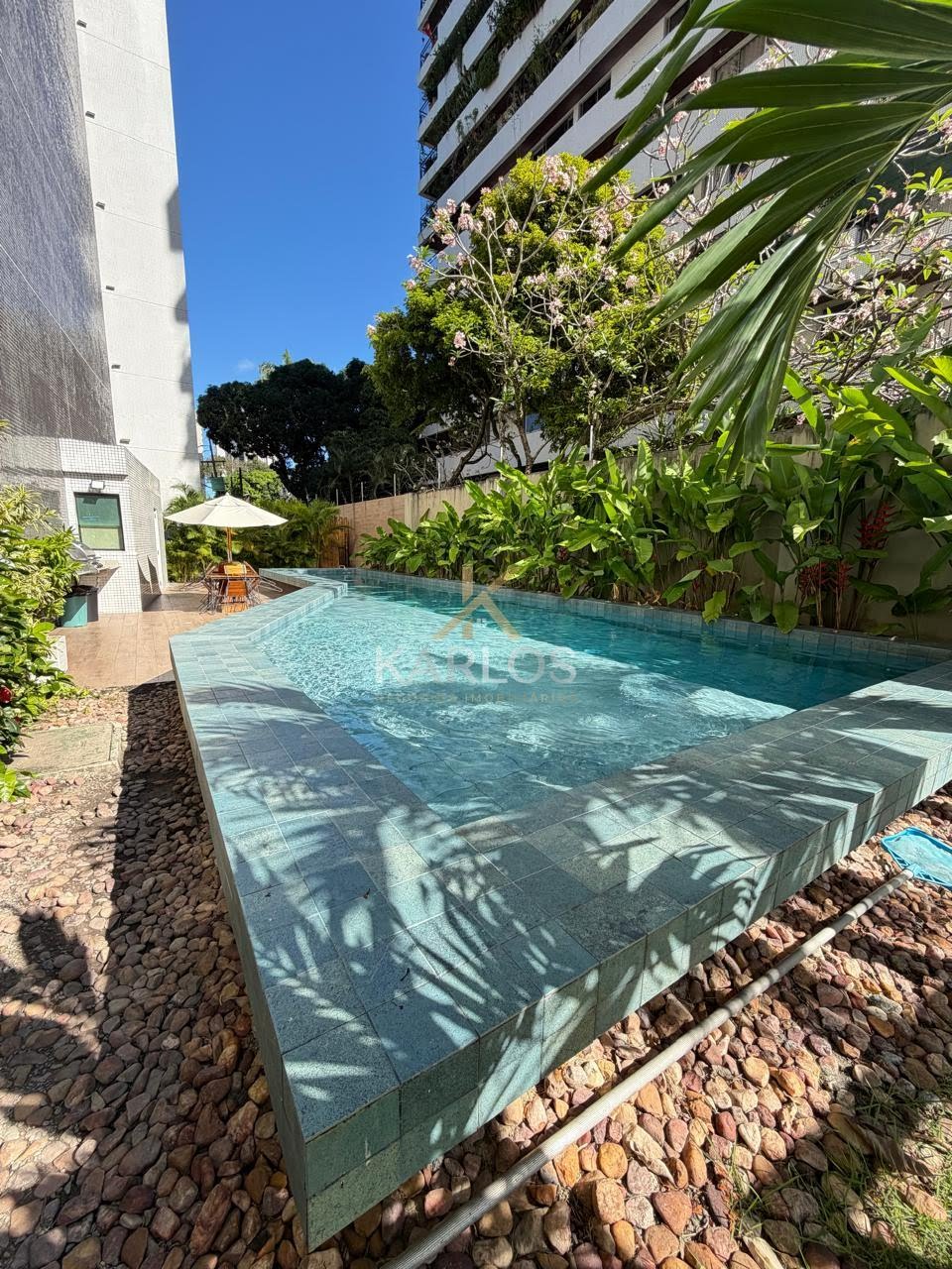 Apartamento à venda com 2 quartos, 1 suíte, 1 vaga e 72m² no Monteiro, Recife (PE) — foto 29 de 30