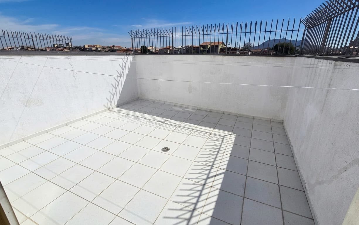 Apartamento à venda com 3 quartos, 1 suíte, 2 vagas e 180m² no Parque Maria Domitila, São Paulo (SP) — foto 26 de 26