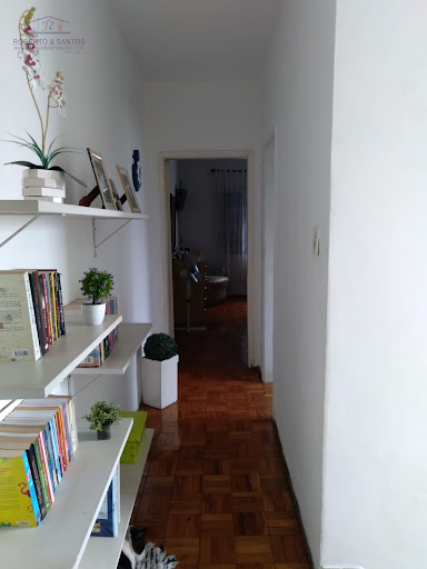 corredor interno