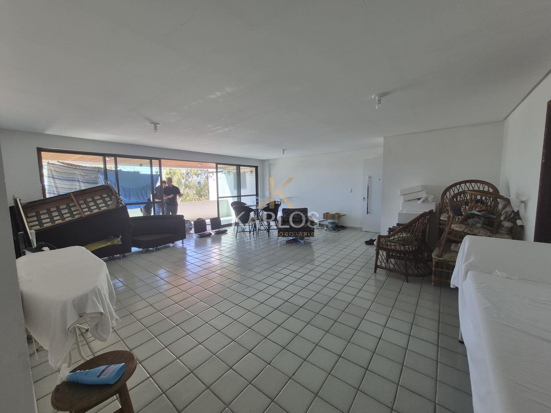 Apartamento à venda com 4 quartos, 3 suítes, 4 vagas e 200m² no Apipucos, Recife (PE) — foto 22 de 30